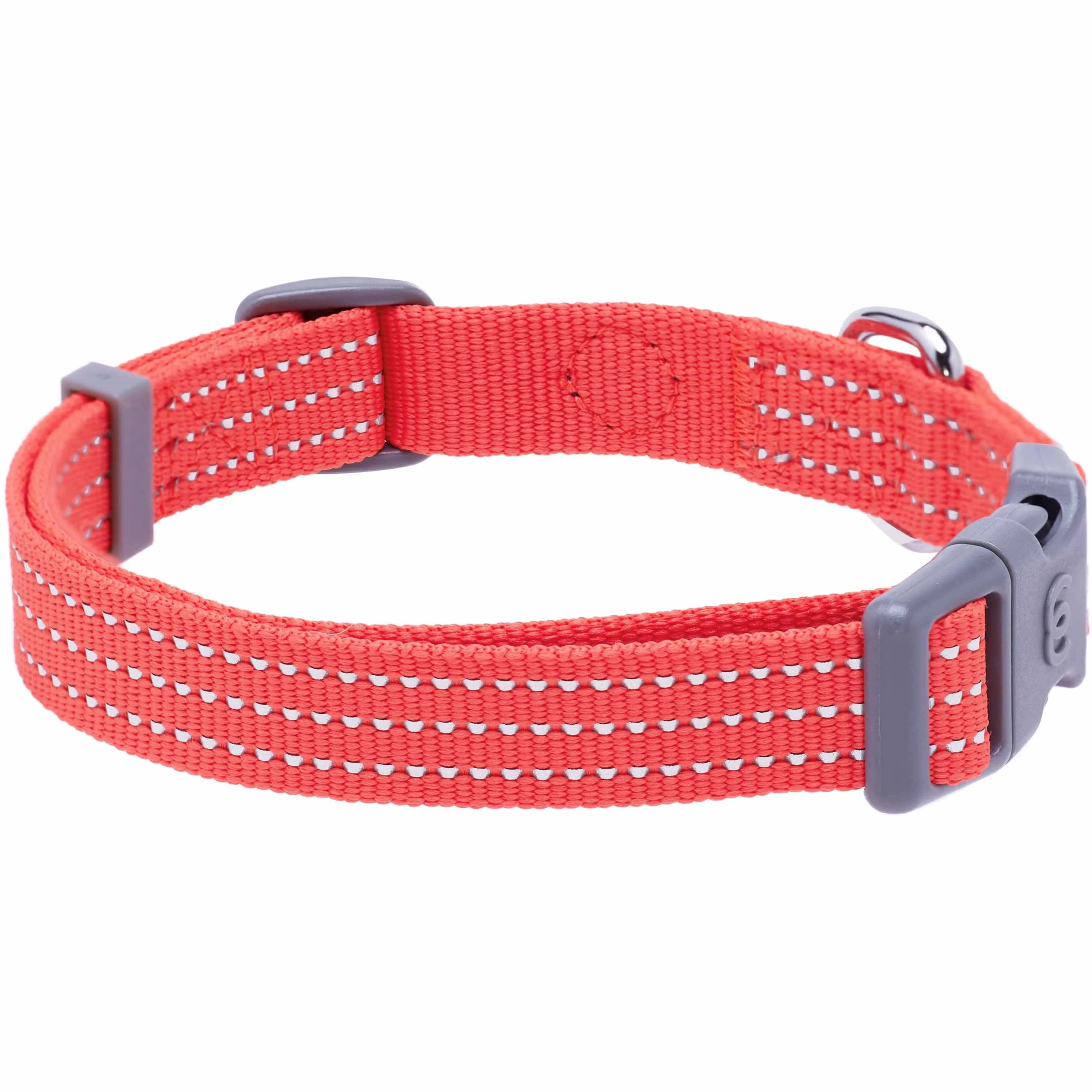 Better Basics Reflective Dog Collar