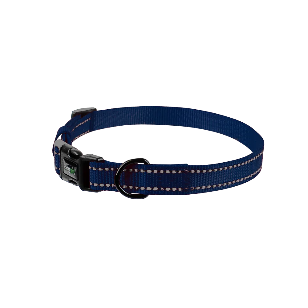 Everyday Nylon Collar