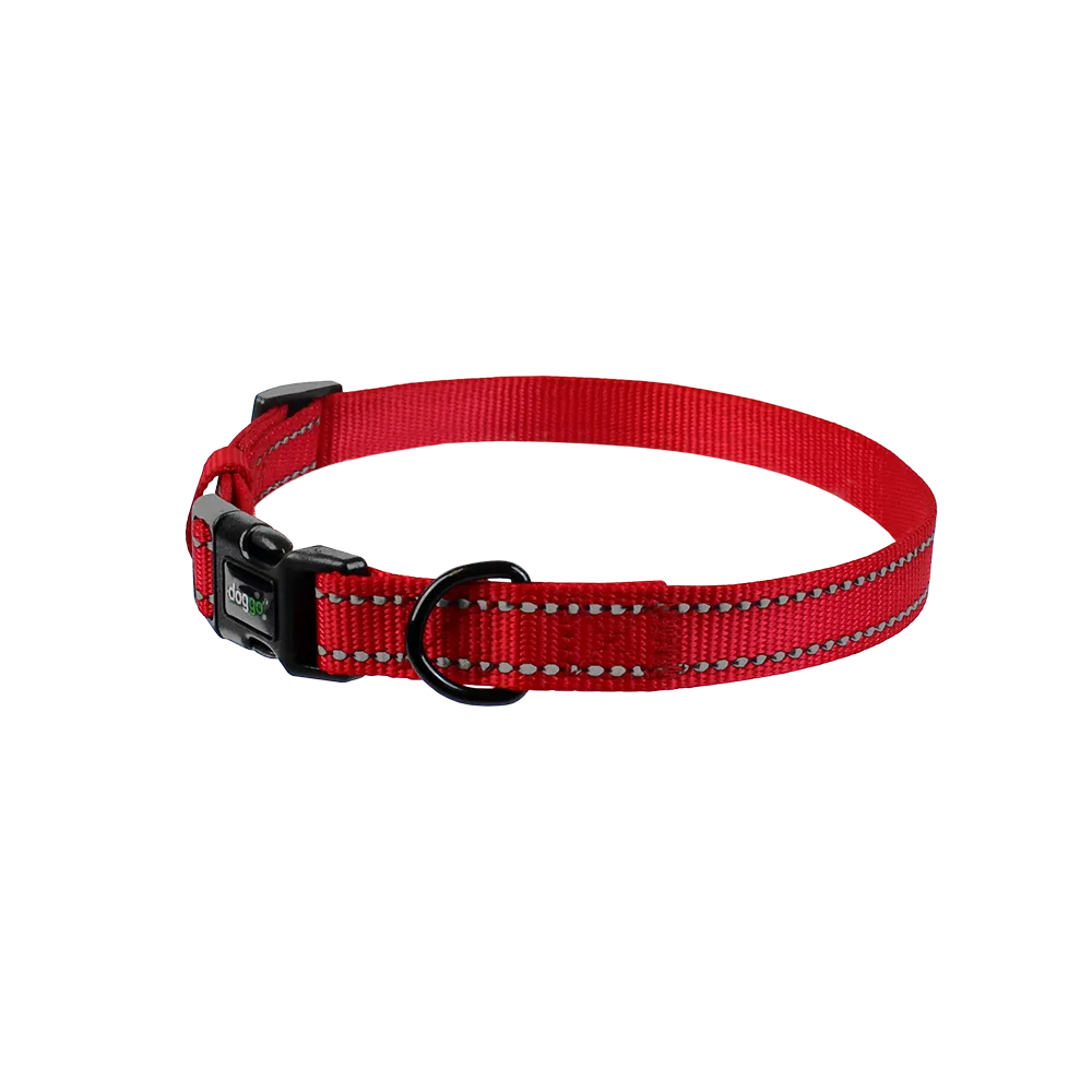 Everyday Nylon Collar