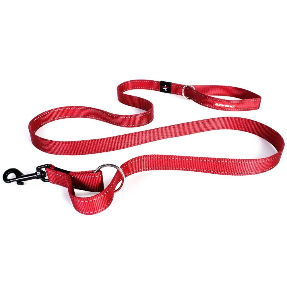 EzyDog Vario 4 Multi-Function Leash