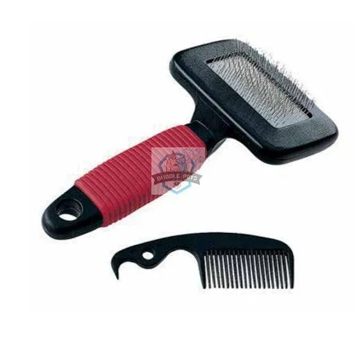 FerPlast Brush Slicker for Dog Cat and Rabbit