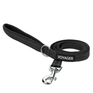 Halloween Reflective Pet Leash