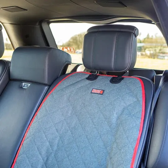 Kong Single Car Seat Cover