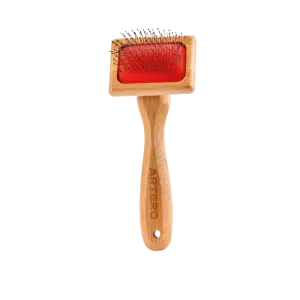 Nature Collection Long Protected Pin Slicker Small by Artero