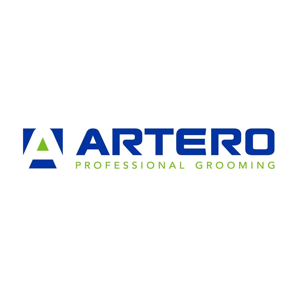 Nature Collection Long Protected Pin Slicker Small by Artero