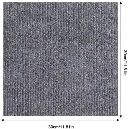 Self-Adhesive Cat Scratching Mats