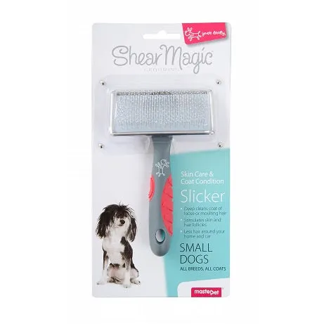 Shear Magic Slicker