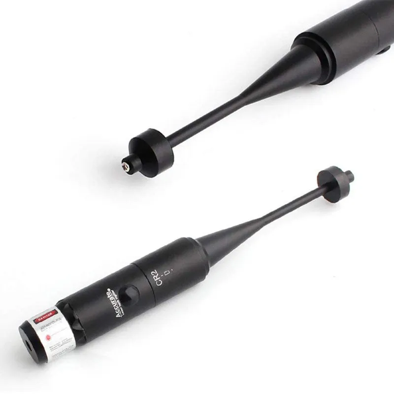 ULTIMATE KIT Laser Bore sighter