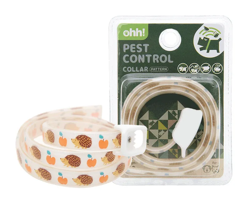 Universal Size Collar for Dogs